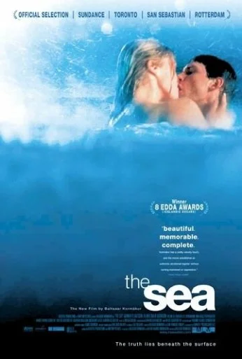 Море (2002) онлайн бесплатно